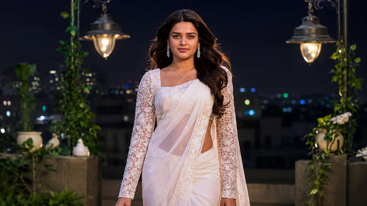 The Raja Saab - Backdrops