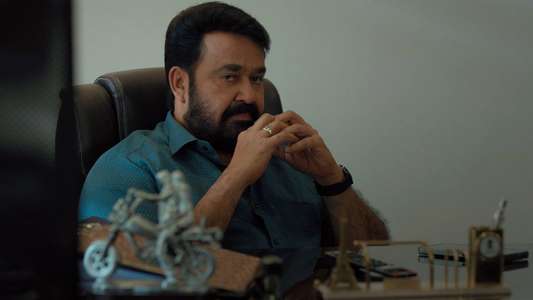 Drishyam 3 - Backdrops