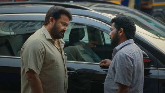 Drishyam 3 - Backdrops
