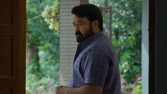 Drishyam 3 - Backdrops