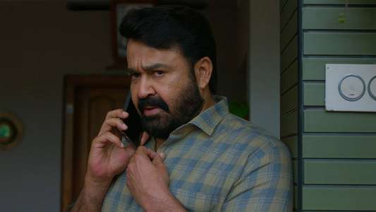 Drishyam 3 - Backdrops