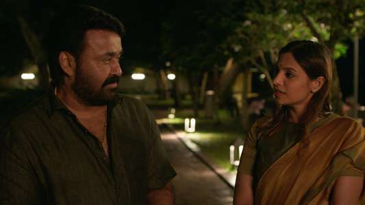 Drishyam 3 - Backdrops