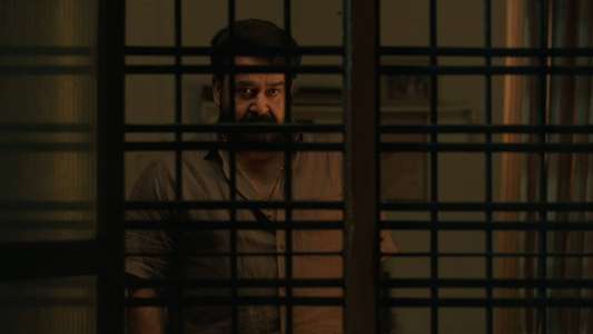 Drishyam 3 - Backdrops