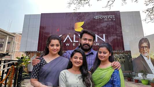 Drishyam 3 - Backdrops