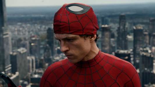 Spider-Man: Brand New Day - Backdrops