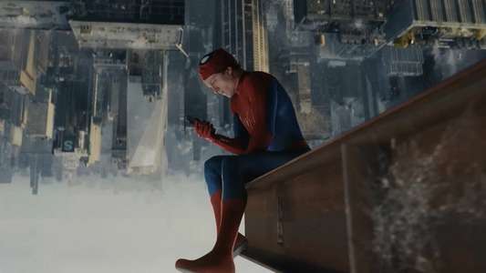 Spider-Man: Brand New Day - Backdrops