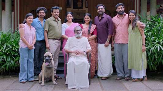 Madhuvidhu - Backdrops