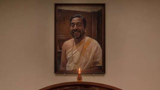 Madhuvidhu - Backdrops