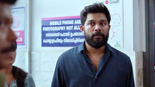 Madhuvidhu - Backdrops