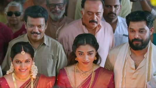 Madhuvidhu - Backdrops