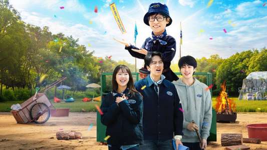 Jae-seok's B&B Rules! - Backdrops