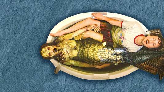 Mermaid - Backdrops