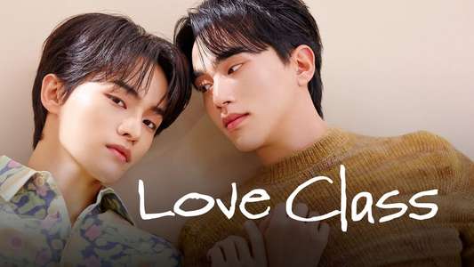 Love Class - Backdrops