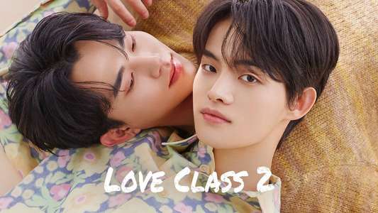 Love Class - Backdrops