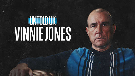 Untold UK: Vinnie Jones - Backdrops