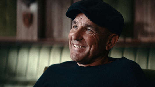 Untold UK: Vinnie Jones - Backdrops