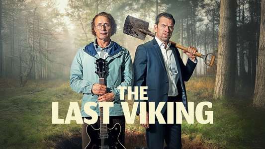 The Last Viking - Backdrops
