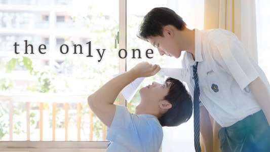 The On1y One - Backdrops