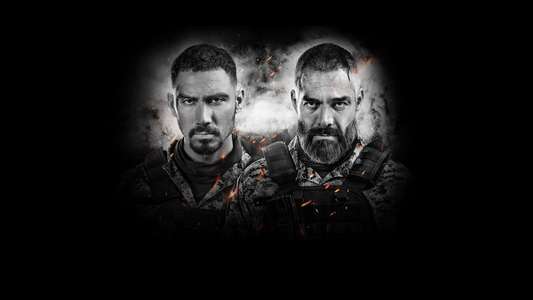 Vengeance - Backdrops