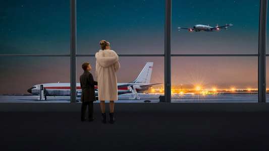 Propeller One-Way Night Coach - Backdrops