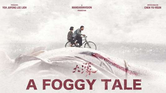 A Foggy Tale - Backdrops