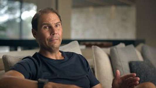 Rafa - Backdrops