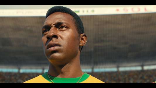 Brazil '70: The Third Star - Backdrops