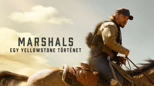 Y: Marshals - Backdrops