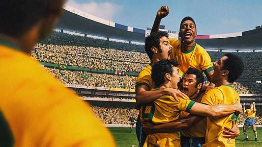 Brazil '70: The Third Star - Backdrops