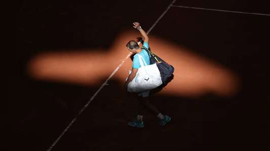 Rafa - Backdrops