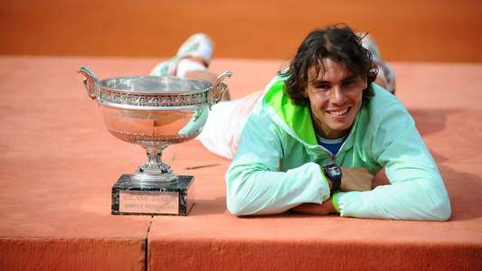 Rafa - Backdrops