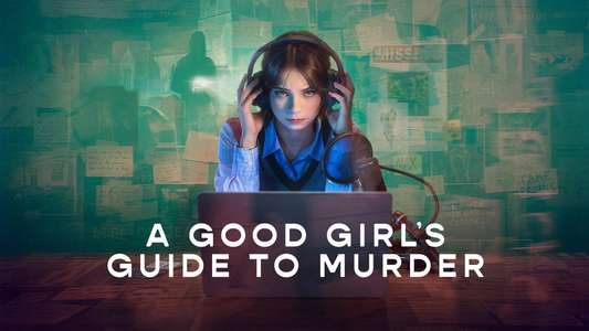A Good Girl's Guide to Murder - Backdrops