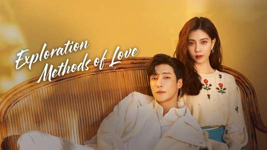 Exploration Method of Love - Backdrops