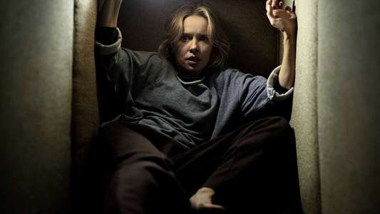 Insidious: Out of the Further - Backdrops