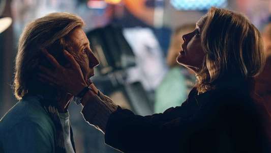 Insidious: Out of the Further - Backdrops