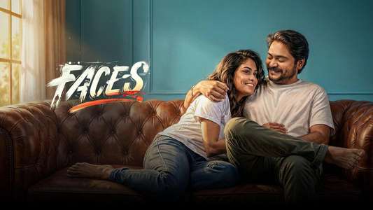 Faces - Backdrops