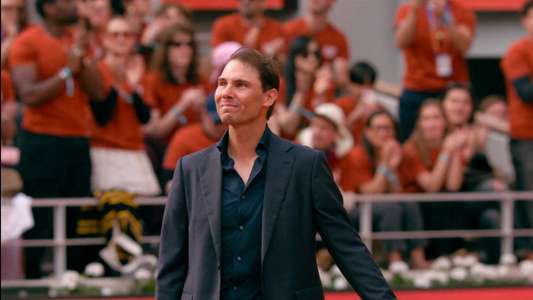 Rafa - Backdrops