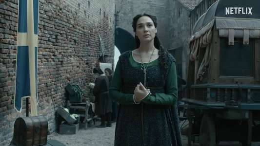 In the Hand of Dante - Backdrops