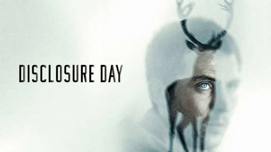 Disclosure Day - Backdrops