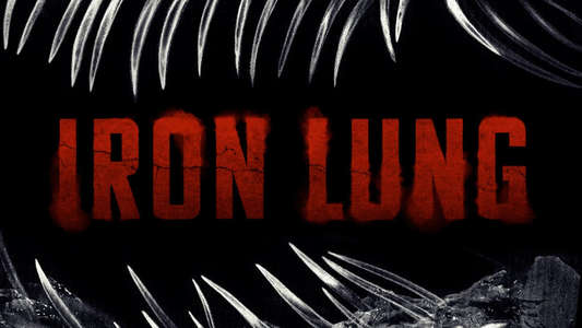 Iron Lung - Backdrops