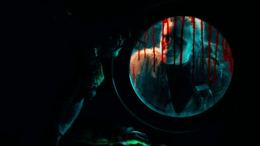 Iron Lung - Backdrops