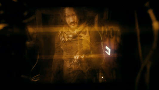 Iron Lung - Backdrops