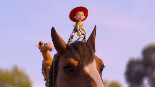 Toy Story 5 - Backdrops