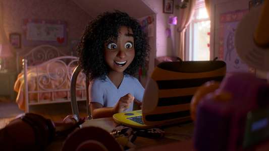 Toy Story 5 - Backdrops