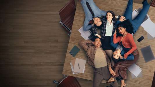 Not Suitable for Work - Backdrops