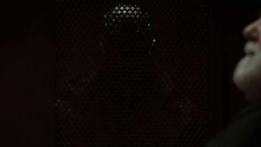 Psycho Killer - Backdrops