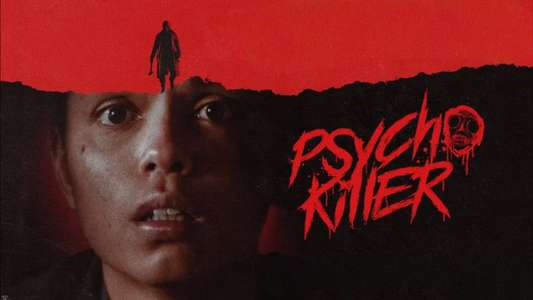 Psycho Killer - Backdrops