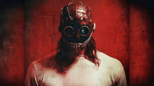 Psycho Killer - Backdrops