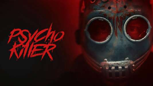 Psycho Killer - Backdrops