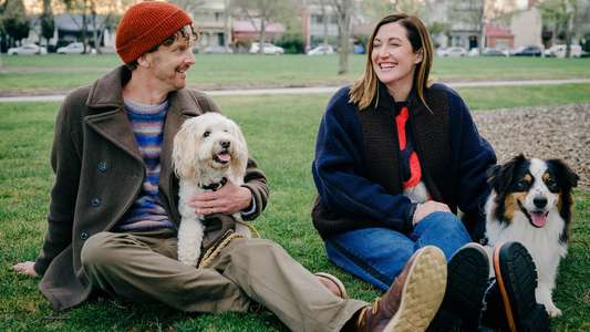 Dog Park - Backdrops